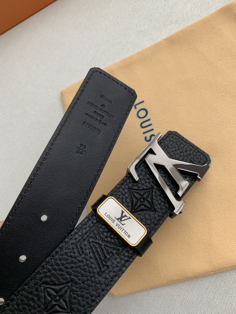 Louis Vuitton Belts